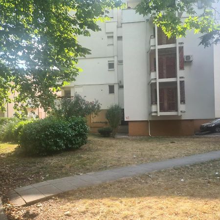 City Mid Mostar Apartment 외부 사진