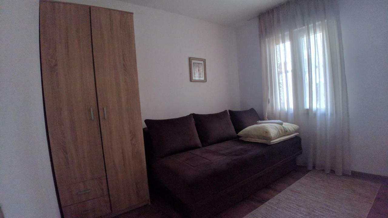 City Mid Mostar Apartment 외부 사진