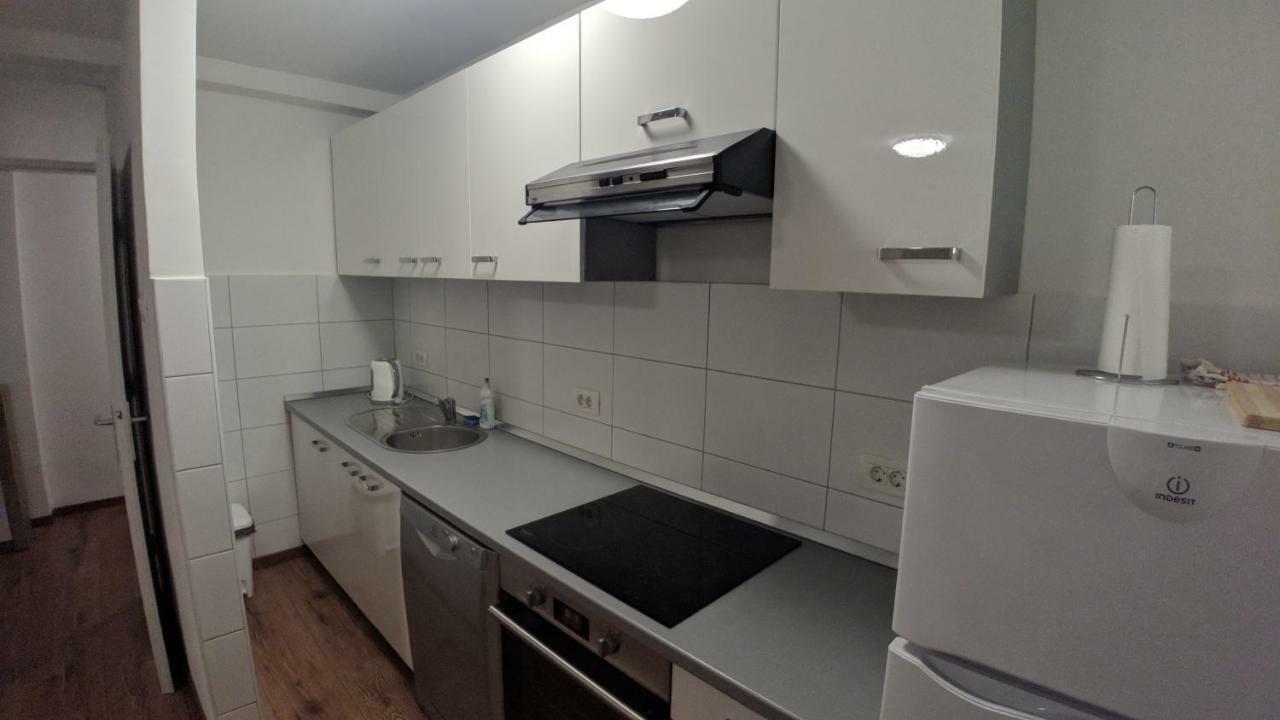 City Mid Mostar Apartment 외부 사진