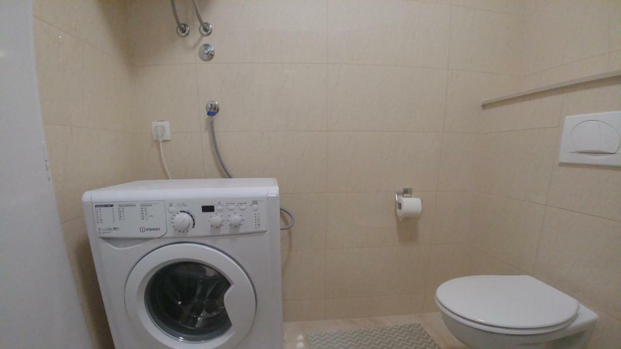 City Mid Mostar Apartment 외부 사진
